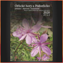 Orlické hory a Podorlicko 2020 - 27/1-2.